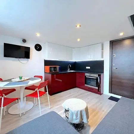 شقة Minimalistic Style Loft In The City Center فيلنيوس